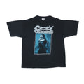 1992 Ozzy Osbourne Last Bloody Shows Shirt Front