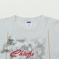 1990s Kansas City Chiefs Shirt Detail 3
