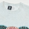 1995 Friends Central Perk Sweatshirt Tag