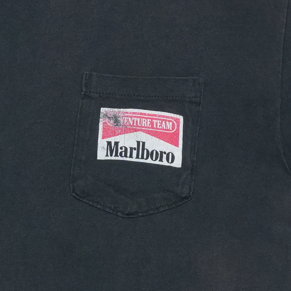 1990s Marlboro Snake Pass Shirt