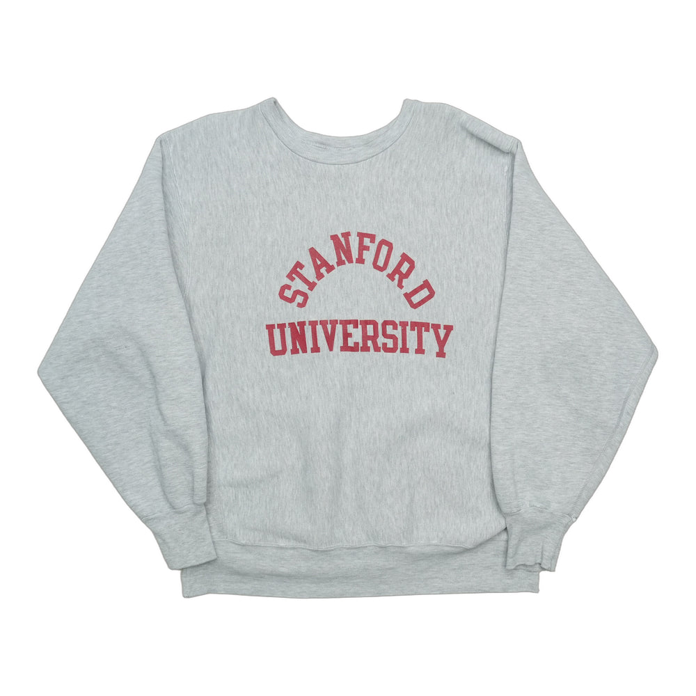 1980s Stanford University Sweatshirt Front