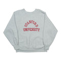 1980s Stanford University Sweatshirt Front