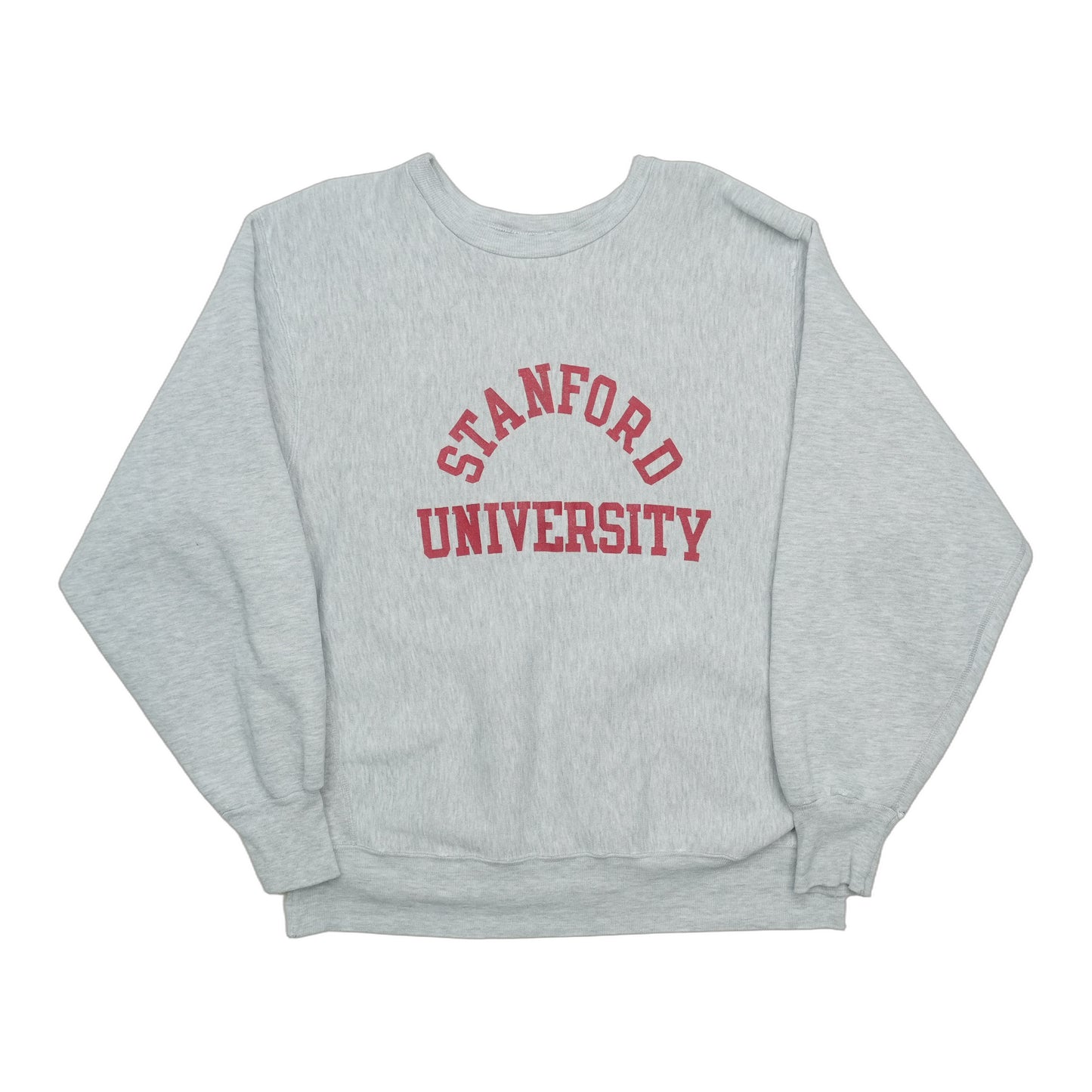 1980s Stanford University Sweatshirt Front