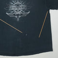 2003 Godsmack Smack This Tour Shirt Detail 5