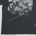 2000s Pink Floyd The Wall Shirt Front Detail 1