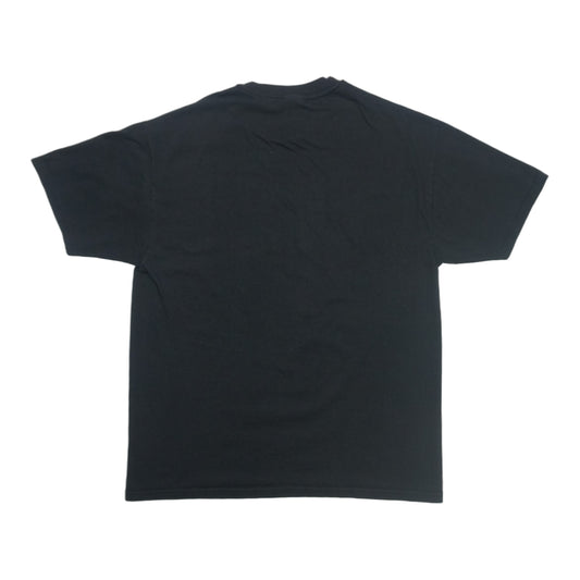 1998 Stigmata Movie Cast & Crew Shirt Back