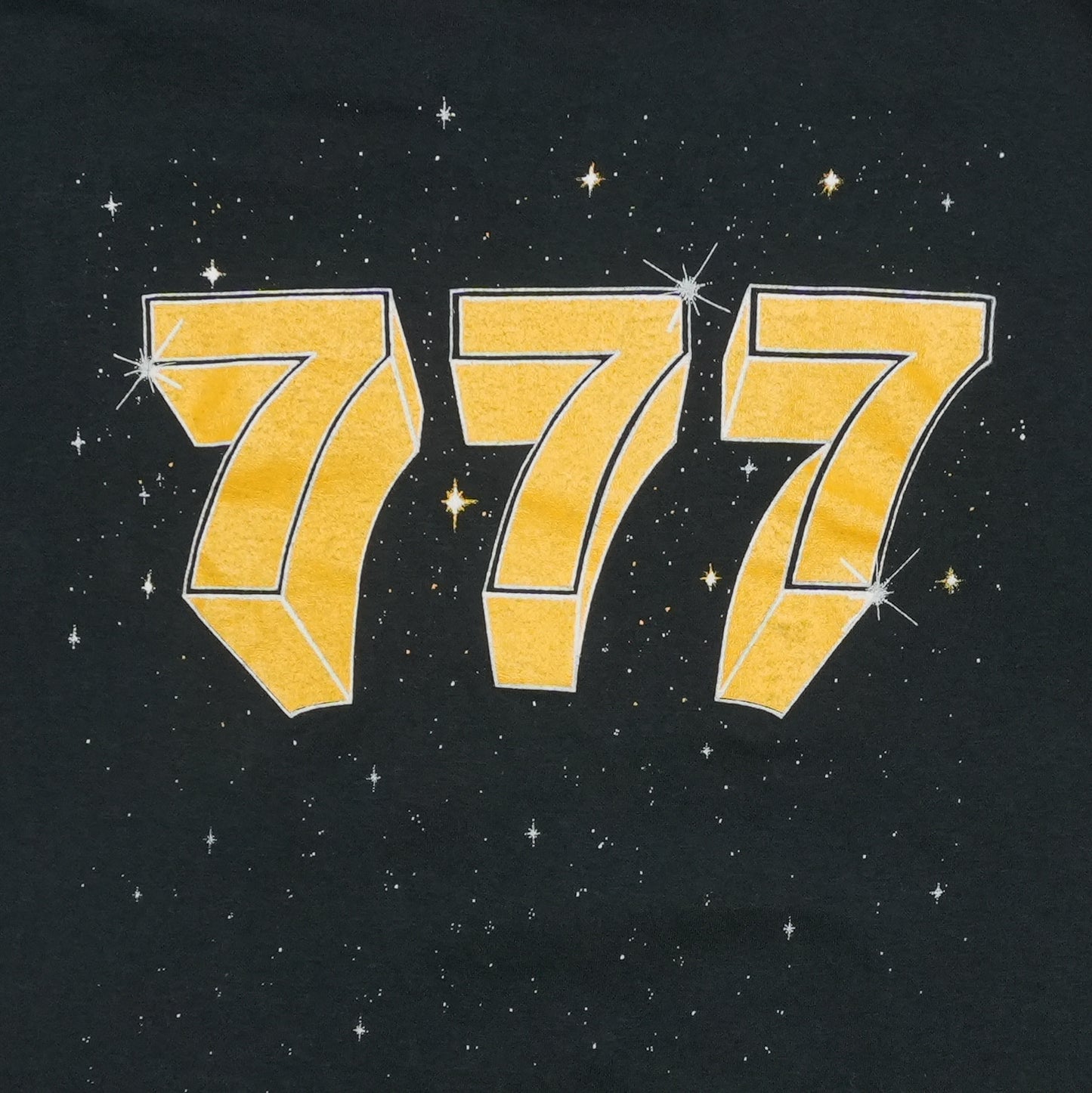 1986 Stryper To Hell with the Devil Shirt