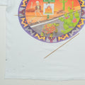 1994 Grateful Dead Las Vegas Concert Shirt Front Detail 1