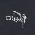 1986 Cyndi Lauper True Colors World Tour Crew Shirt