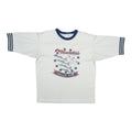 1990s Thunderbirds Nellis AFB Air Force Jersey Front