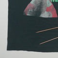 1990 L7 Smell The Magic Tour Shirt Detail 3