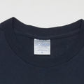 1989 Paul McCartney World Tour Shirt Tag