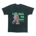 1990 L7 Smell The Magic Tour Shirt Front