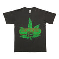 1990s Dr Dre The Chronic Shirt Front