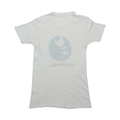 1970s Woodstock Shirt Back