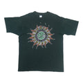 1990s Alice In Chains Dirt Sun Shirt Front