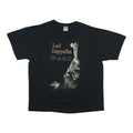 1990s Led Zeppelin Hermit Shirt Front