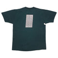 1996 Pearl Jam Tour Shirt