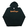 1990s Goldfinger Hoodie Front
