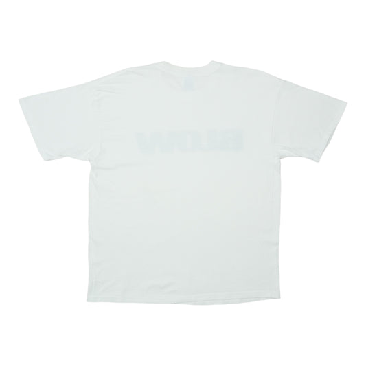 2001 Blow Movie Shirt Back