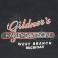 1990s Harley Davidson Made In Milwaukee Shirt
