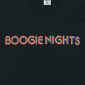 1997 Boogie Nights Shirt Front Graphic