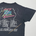 1990 ZZ Top Recycler Shirt Detail 7