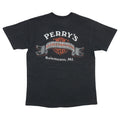 1990s Harley Davidson Four Score Shirt