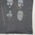1991 Metallica Black Album Concert Shirt