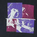 1989 Bob Dylan Tour Shirt Detail 2