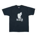 1980s The Cat Club NYC Shirt Front