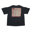 1994 Rush Counterparts Tour Shirt Back