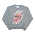 2005 Rolling Stones Bigger Bang Sweatshirt Front