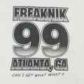 1999 Freaknik Atlanta Tweety Shirt Detail 6