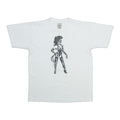 1990s Expressions Of Deborah Lingerie & Leather Kansas City Shirt Front
