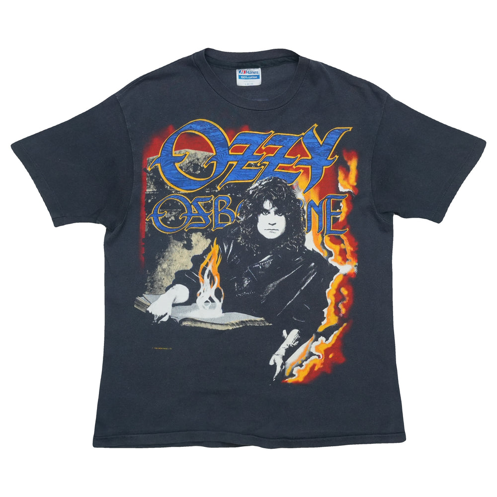 1988 Ozzy Osbourne Shirt