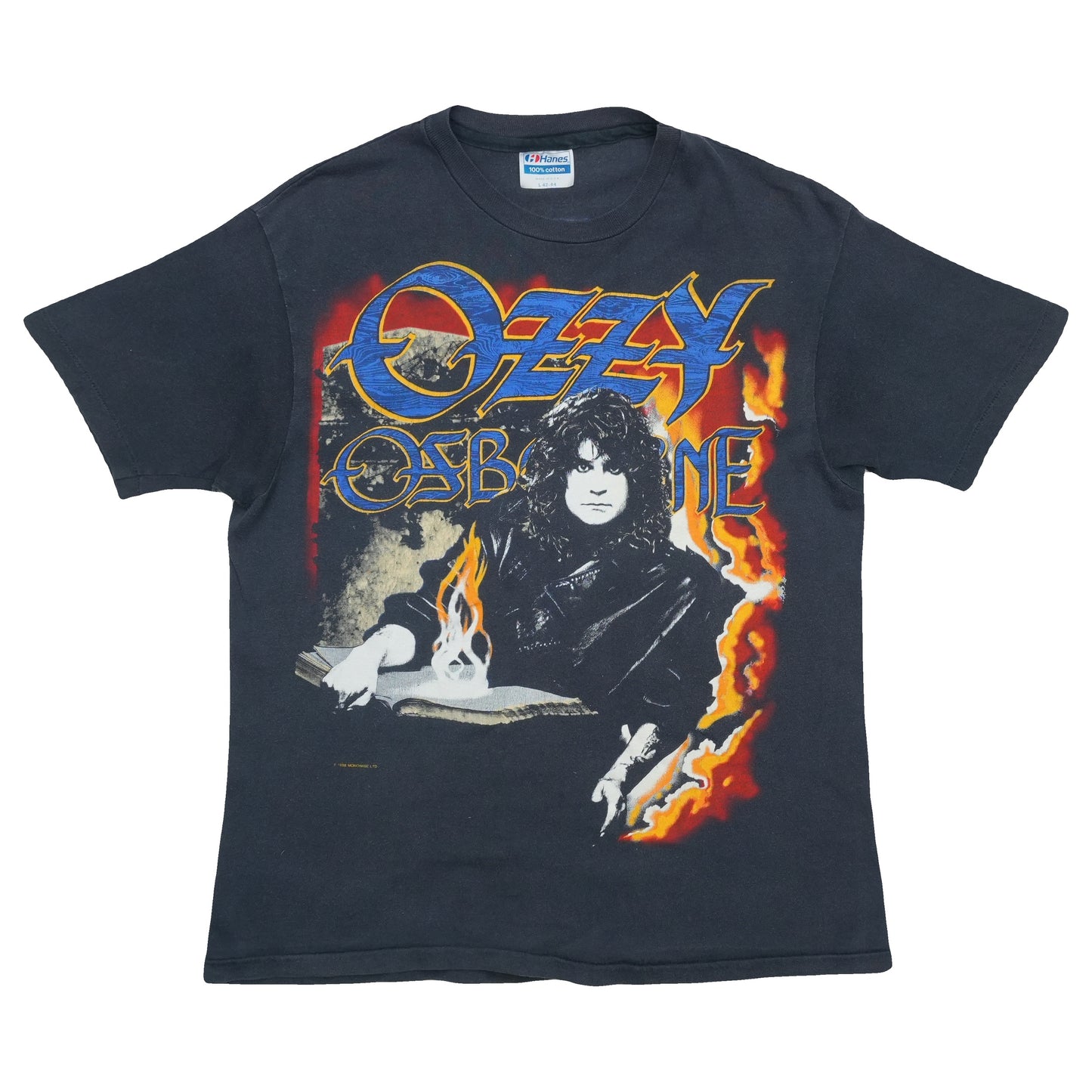 1988 Ozzy Osbourne Shirt