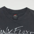 2000s Pink Floyd The Wall Shirt Tag
