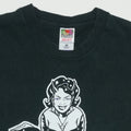 1990s Reverend Horton Heat Shirt