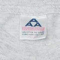 1990s Rod Stewart Local Crew Tour Shirt Tag