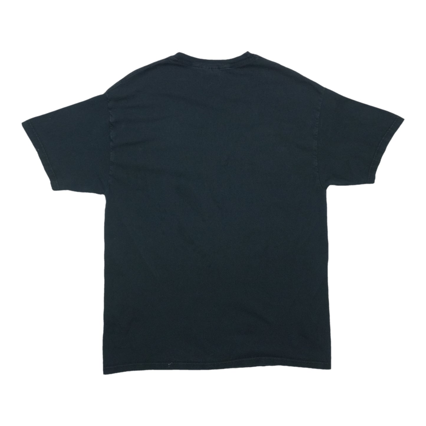 2000s System of a Down Shirt Back