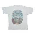 1995 Grateful Dead 30th Anniversary Shirt Back