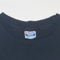 1988 The Phantom Of The Opera Musical Shirt Tag