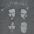 1991 Metallica Black Album Concert Shirt