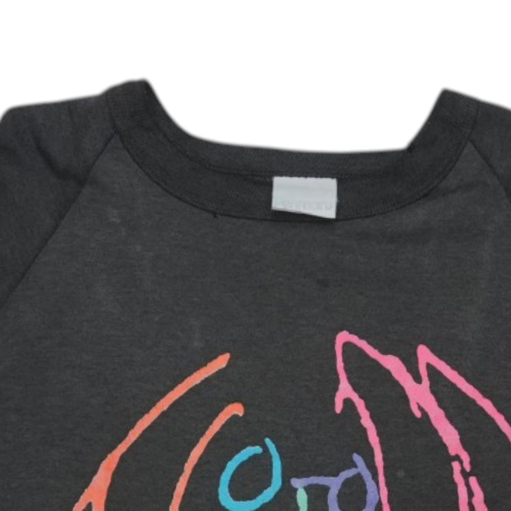 1988 John Lennon Imagine Crewneck Tag