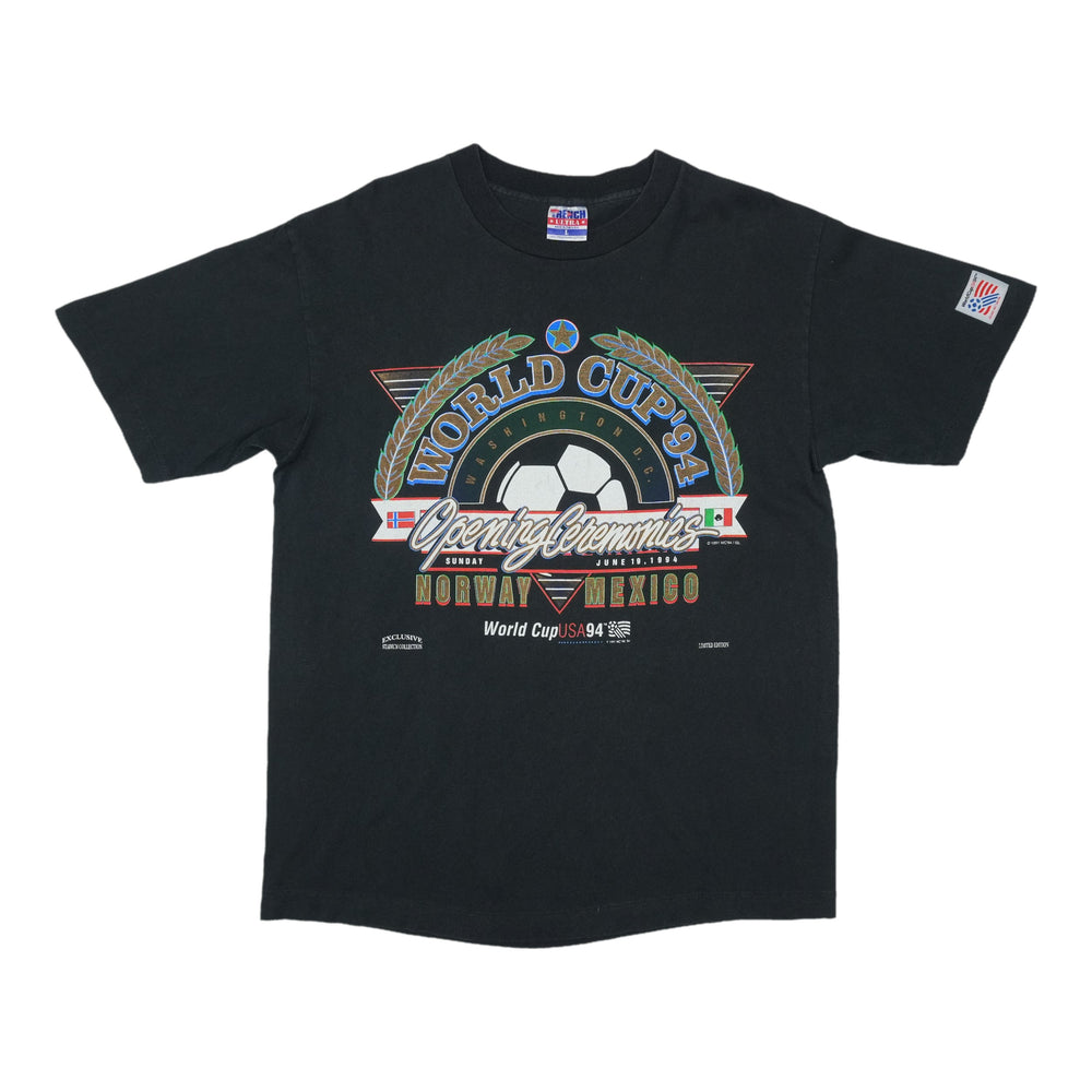 1994 World Cup USA Opening Ceremonies Shirt Front