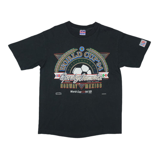 1994 World Cup USA Opening Ceremonies Shirt Front