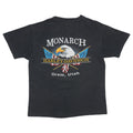 1994 Harley Davidson Chrome Fever Shirt