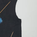 1990s Scorpions Sleeveless Shirt Detail 3