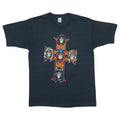 1987 Guns N Roses Appetite for Destruction Shirt